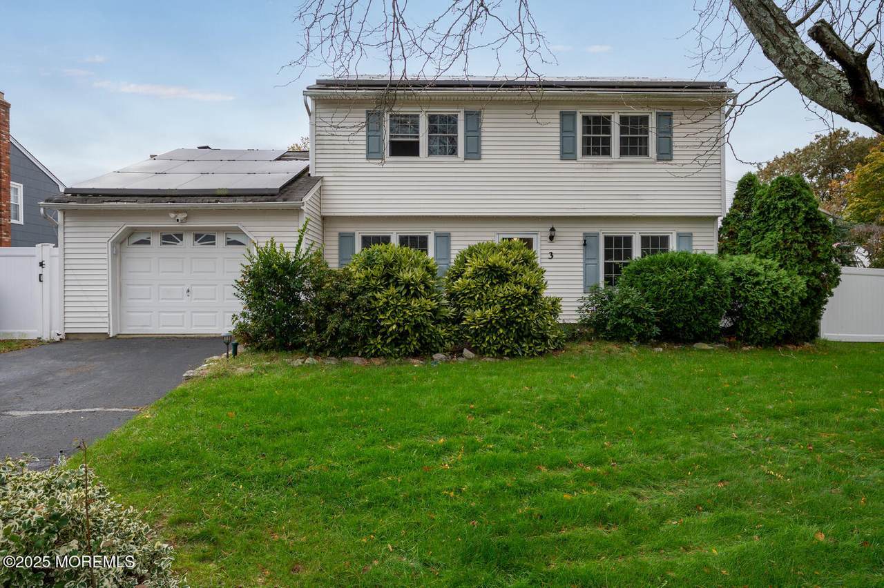 3 Lisa Drive - Photo 1
