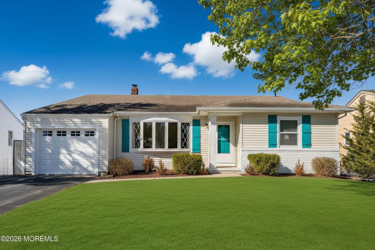 31 Jericho Road - Photo 1