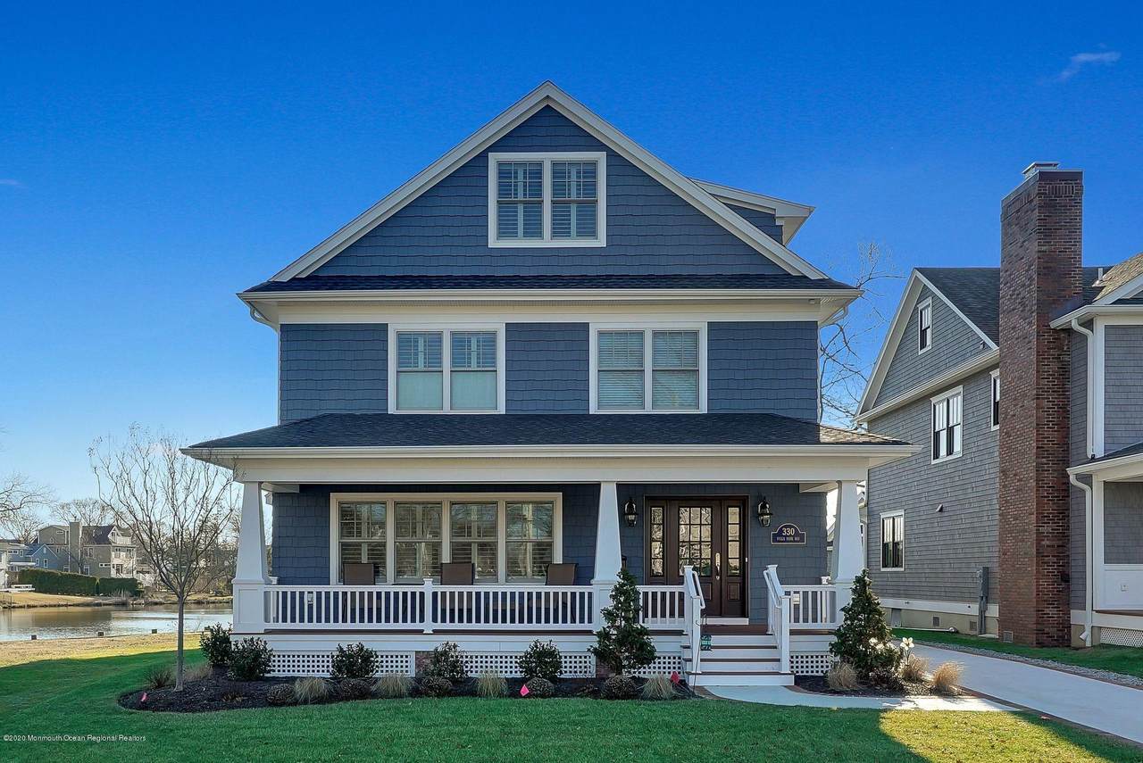 330 Villa Park Way - Photo 1