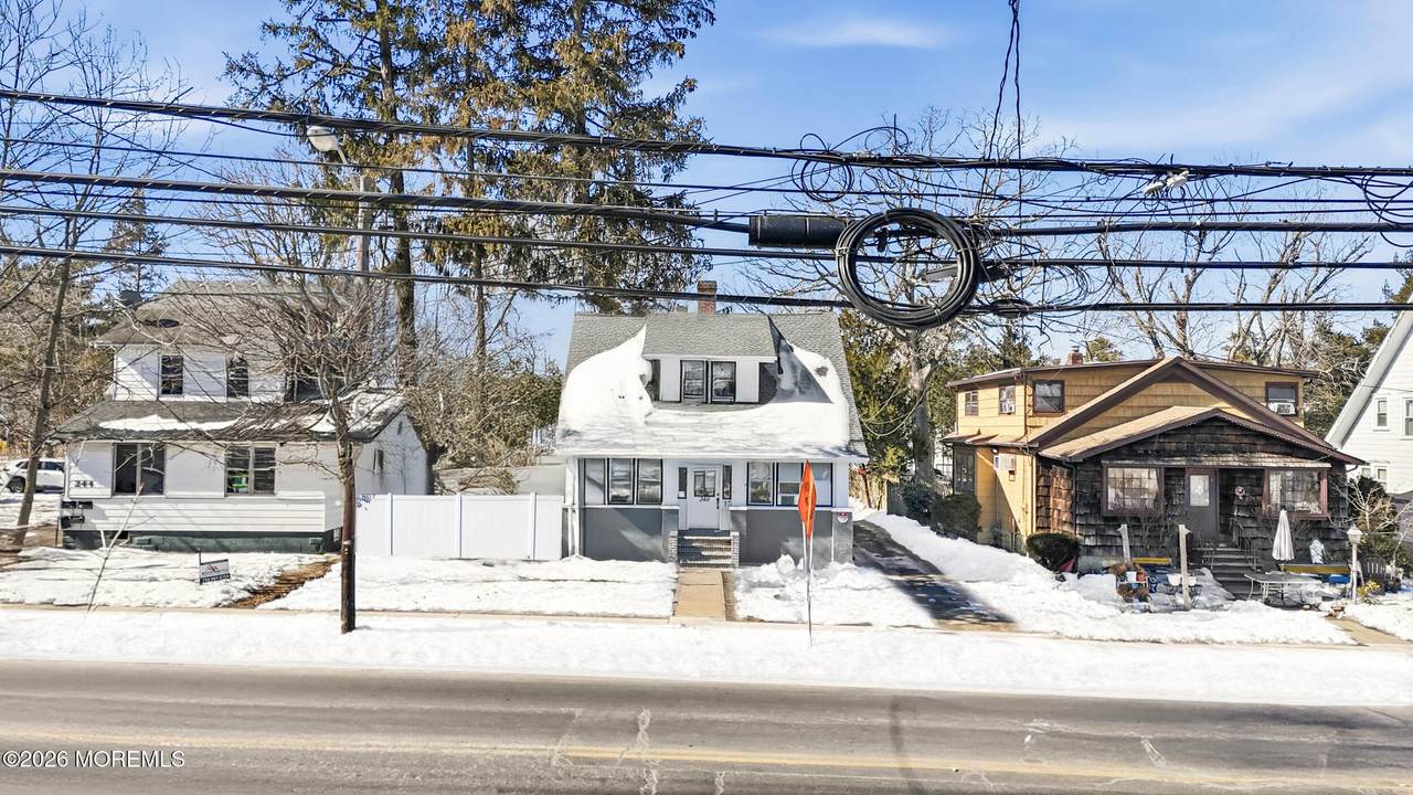 240 River Avenue - Photo 1