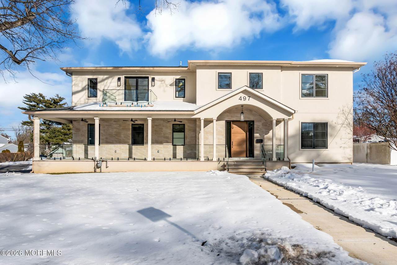 497 Norwood Avenue - Photo 1