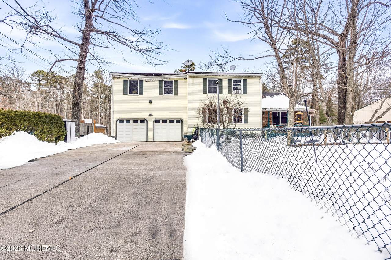 1037 Toms River Road - Photo 1