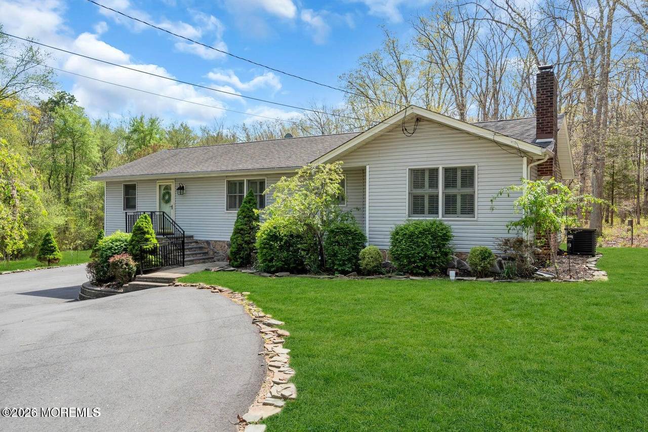86 Cox Cro Road - Photo 1
