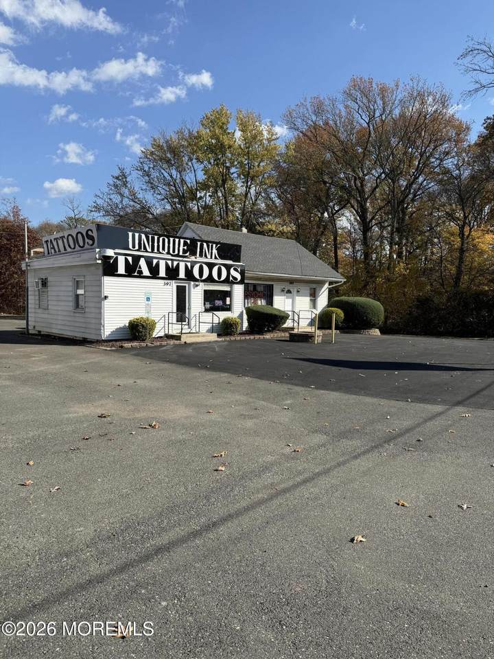 397 Rte 9 - Photo 1