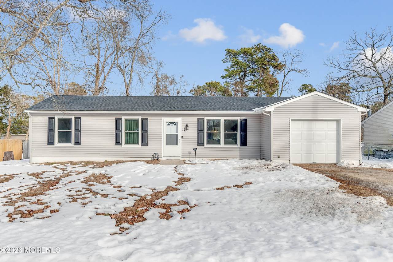 12 Akwaala Trail - Photo 1