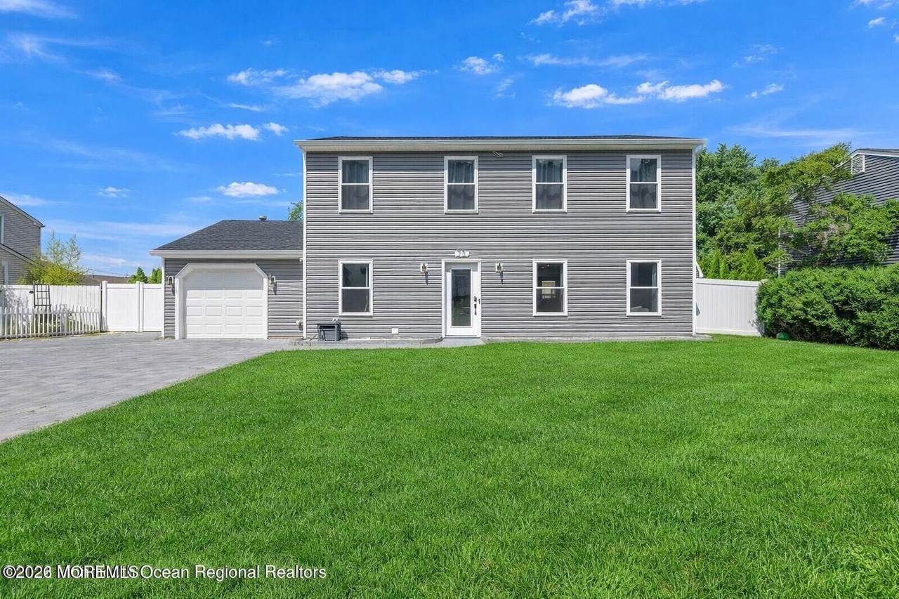 23 Barre Drive - Photo 1