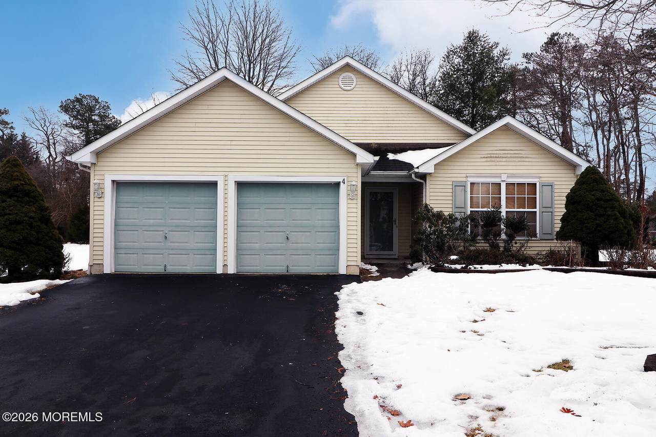 4 Stanton Court - Photo 1