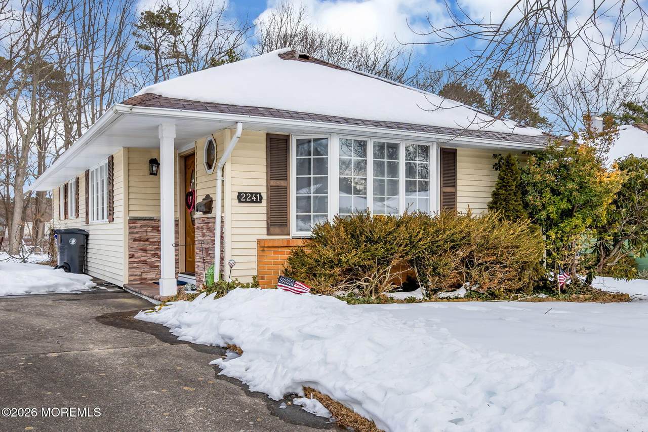 2241 Mount Hope Lane - Photo 1