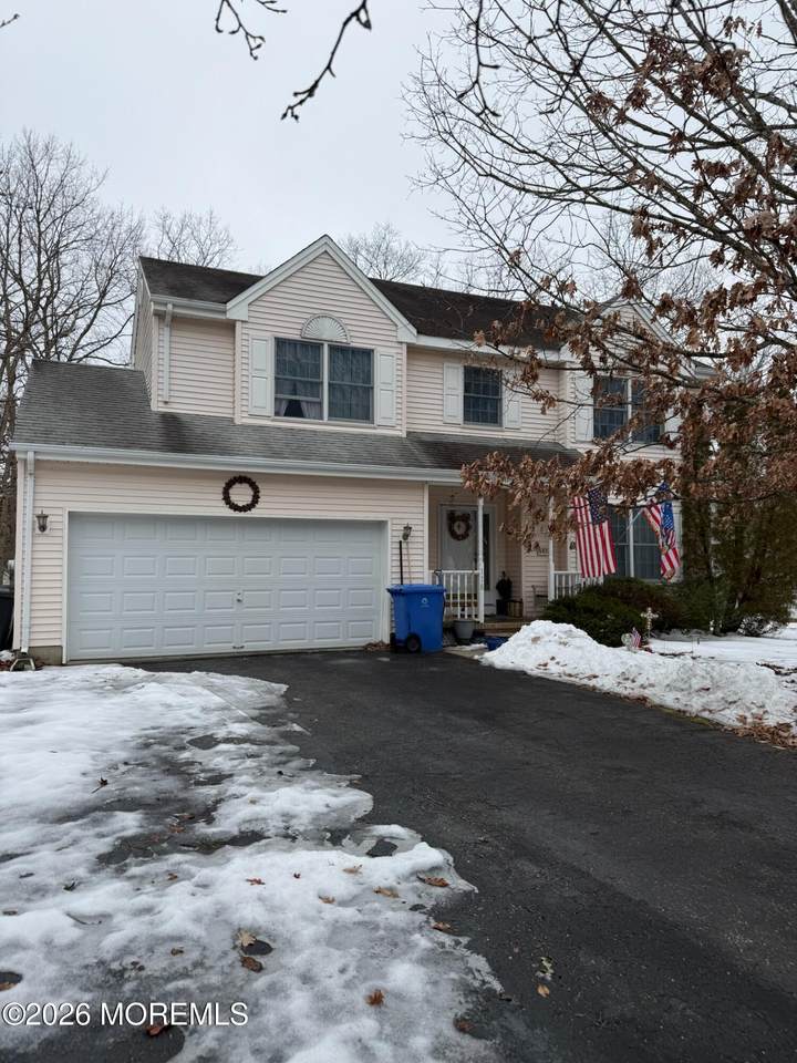 118 Autumn Oak Lane - Photo 1