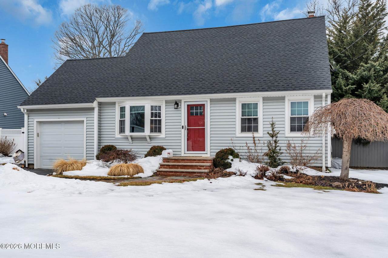 39 Waldon Road - Photo 1