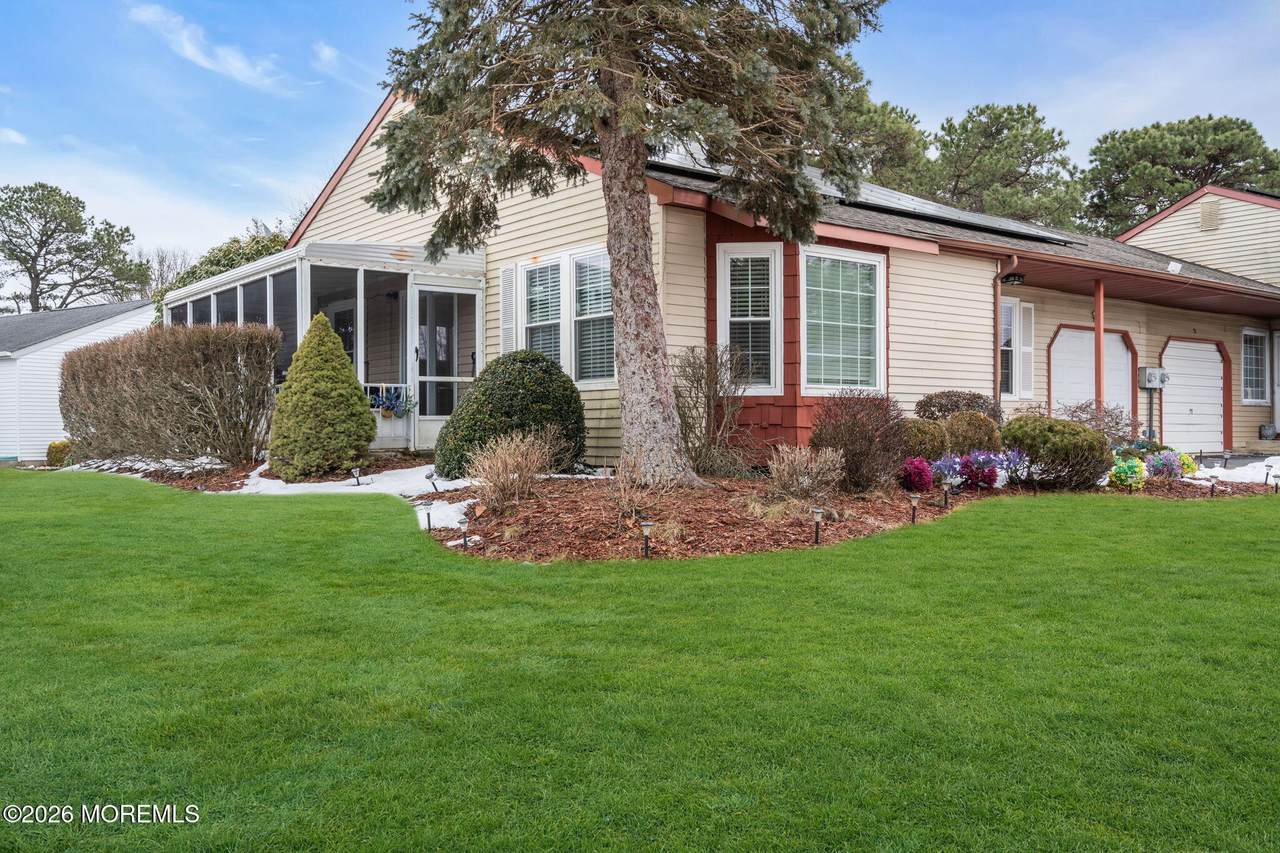 7 Amherst Road - Photo 1