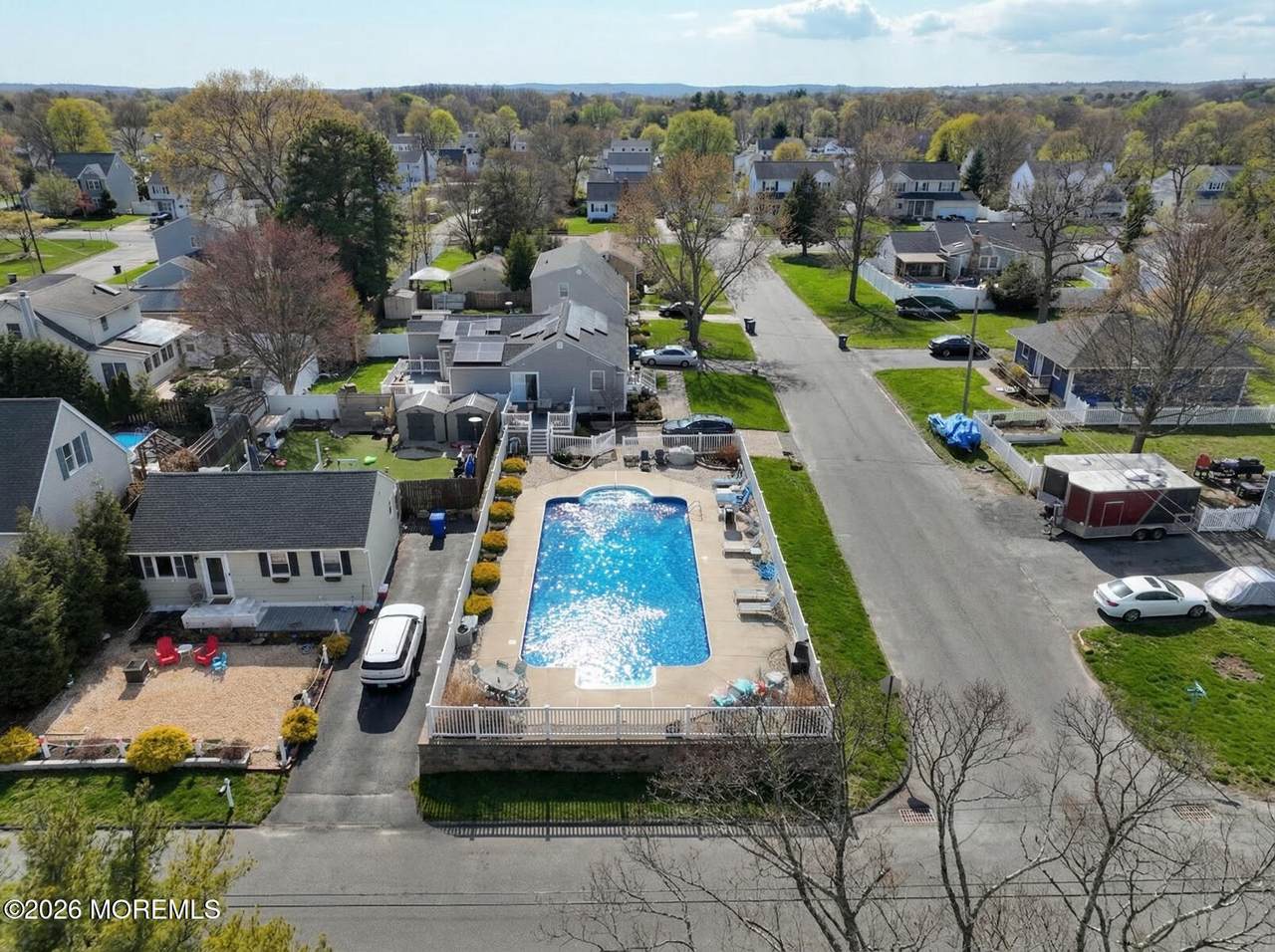 34 Greenville Drive - Photo 1