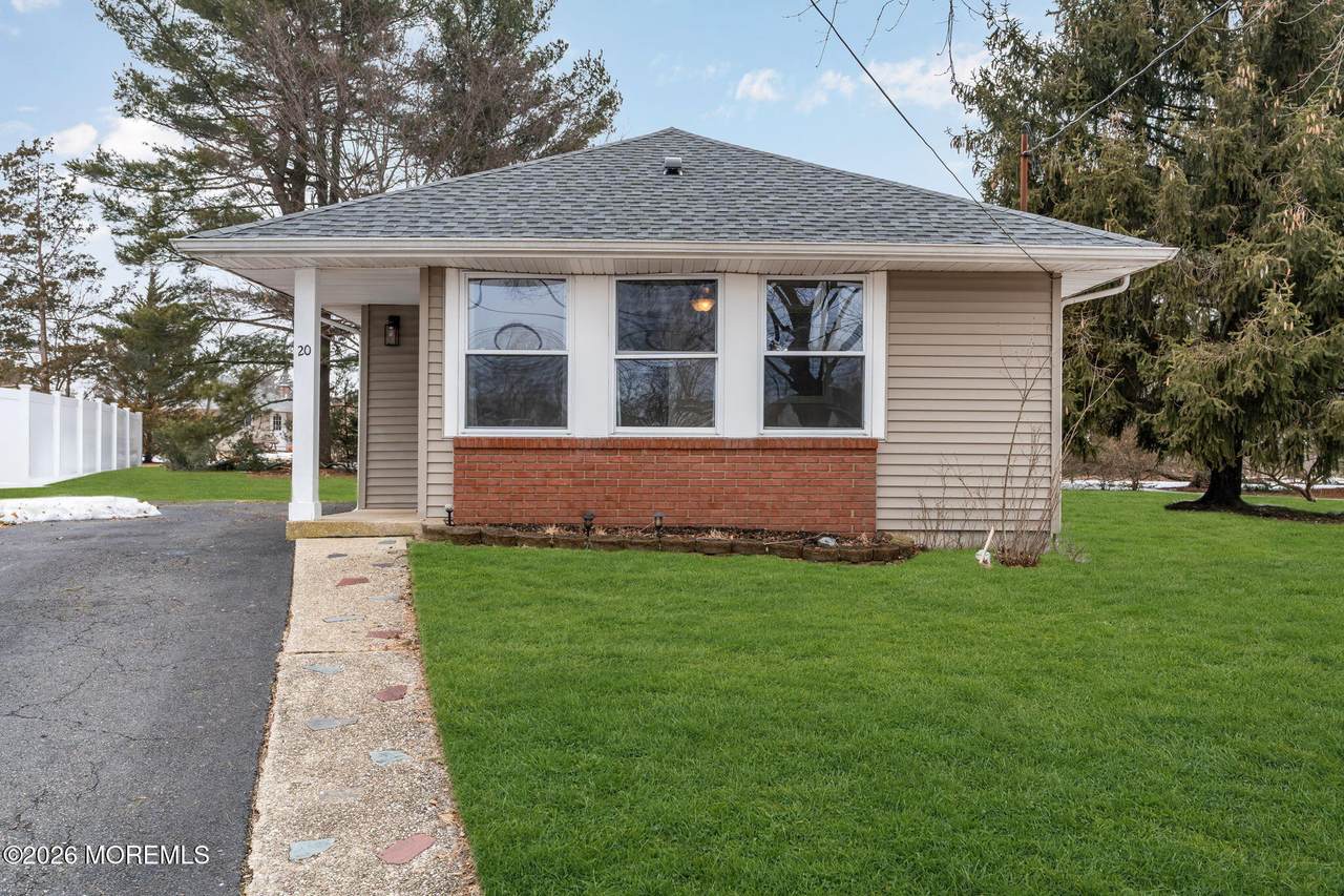 20 Catskill Court - Photo 1