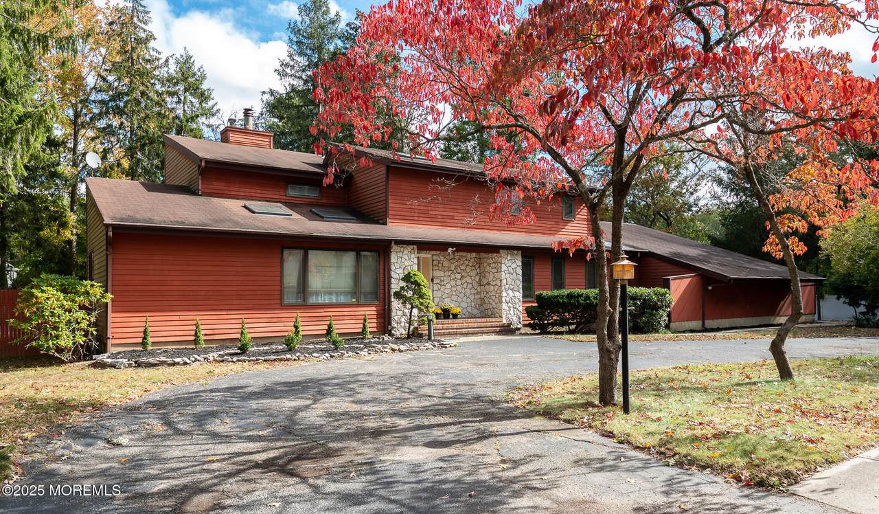 44 Shady Nook Drive - Photo 1