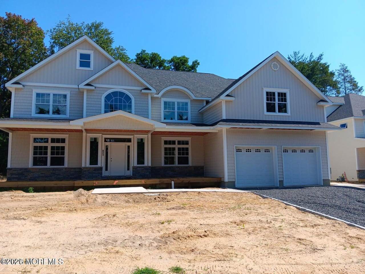 838 Naryshkin Way - Photo 1