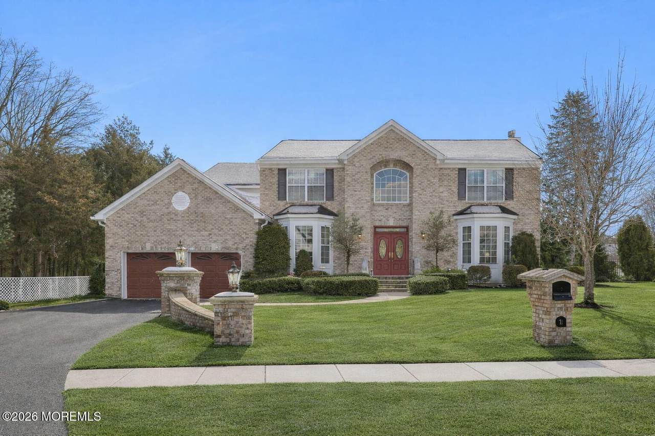 12 Cabin Brook Crescent - Photo 1