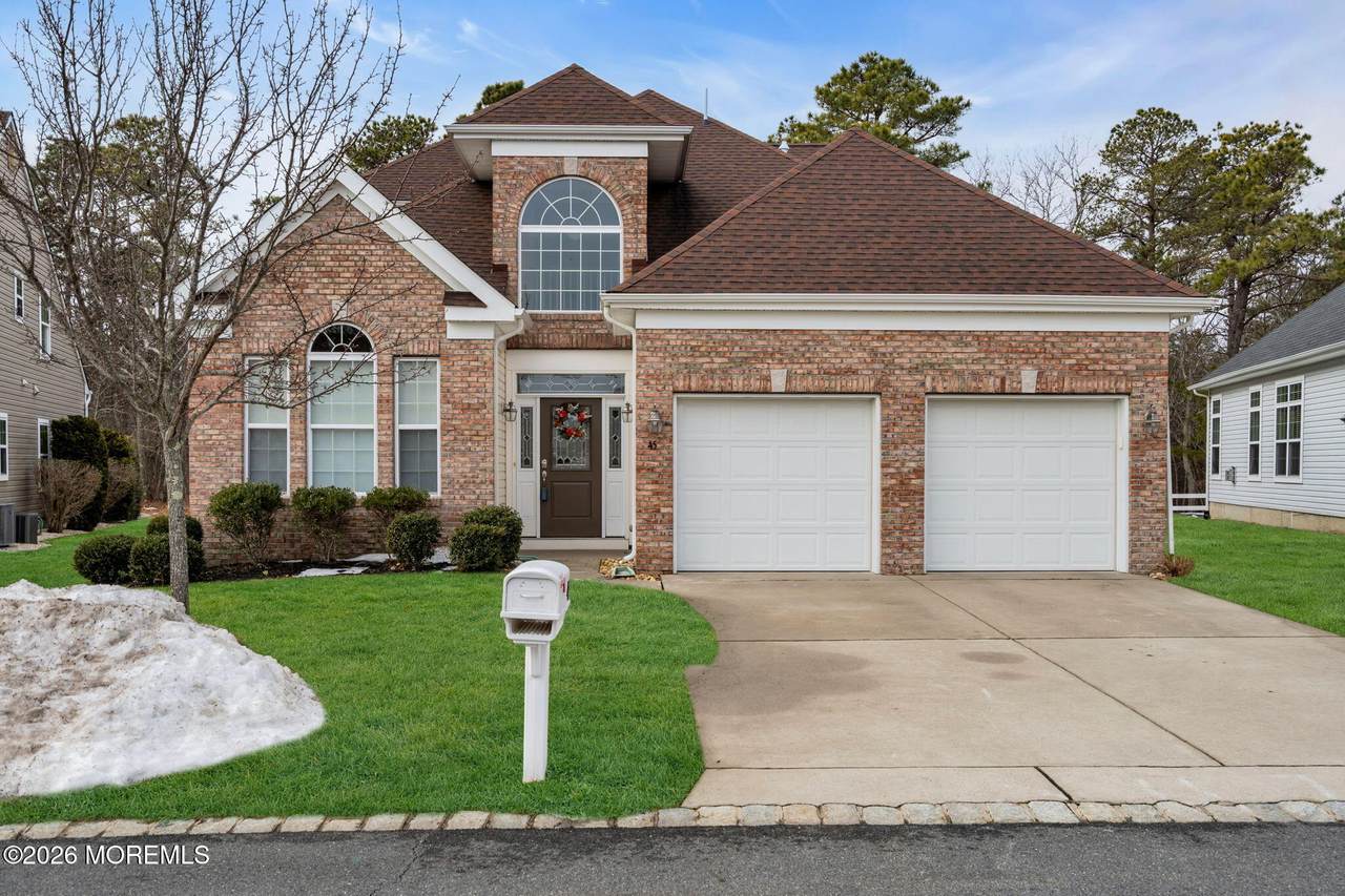 45 Ship Bottom Lane - Photo 1