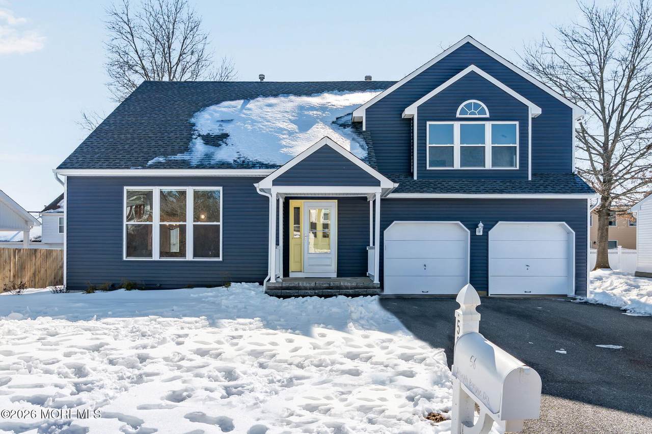 56 Joseph Byrne Drive - Photo 1