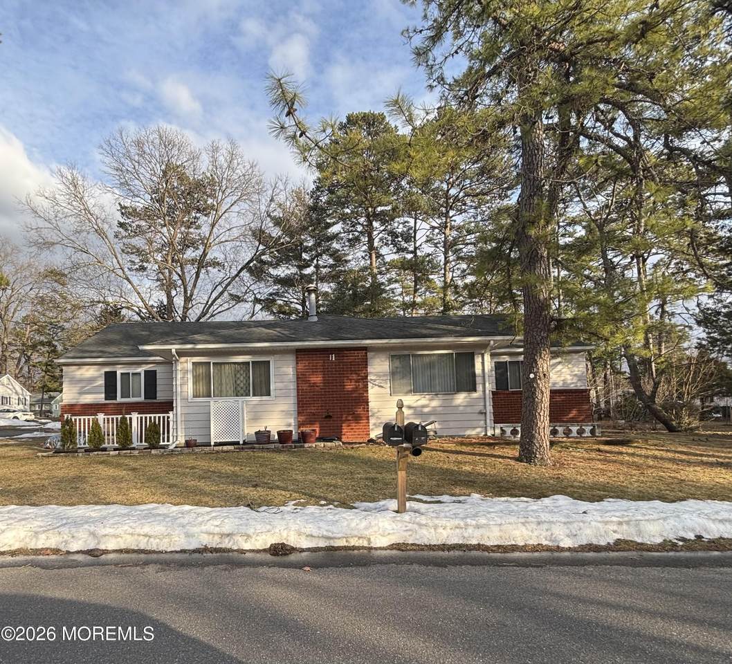 11 A Pheasant Street - Photo 1