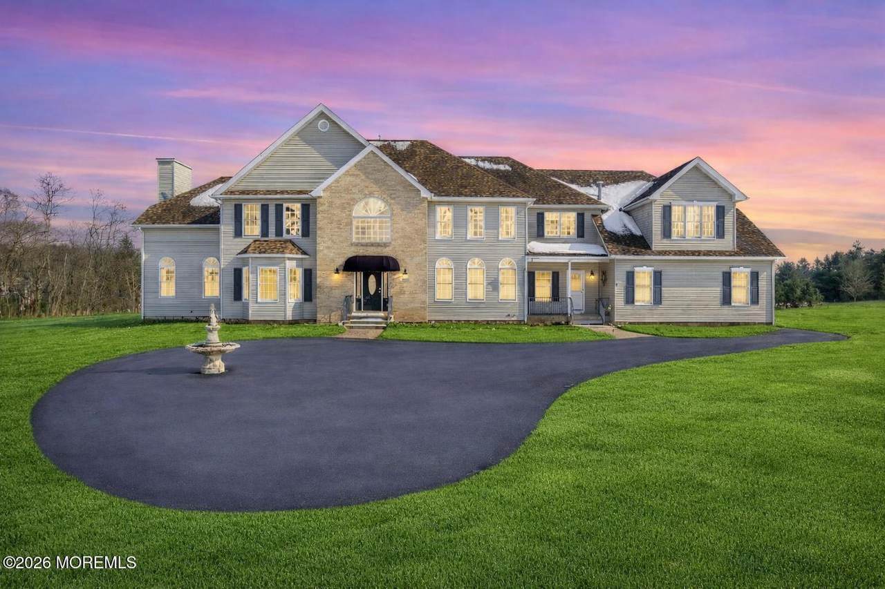 201 Sidney Road - Photo 1