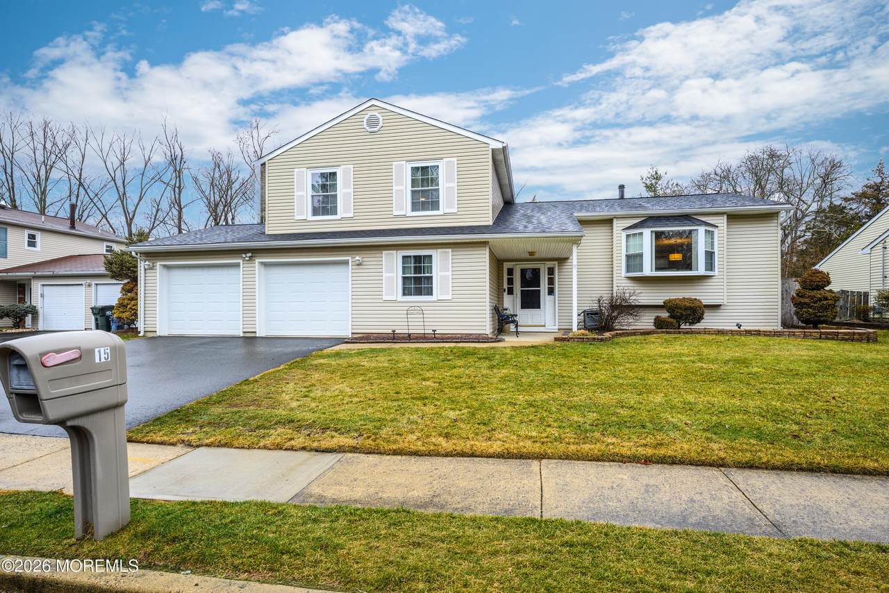 15 Hearth Court - Photo 1