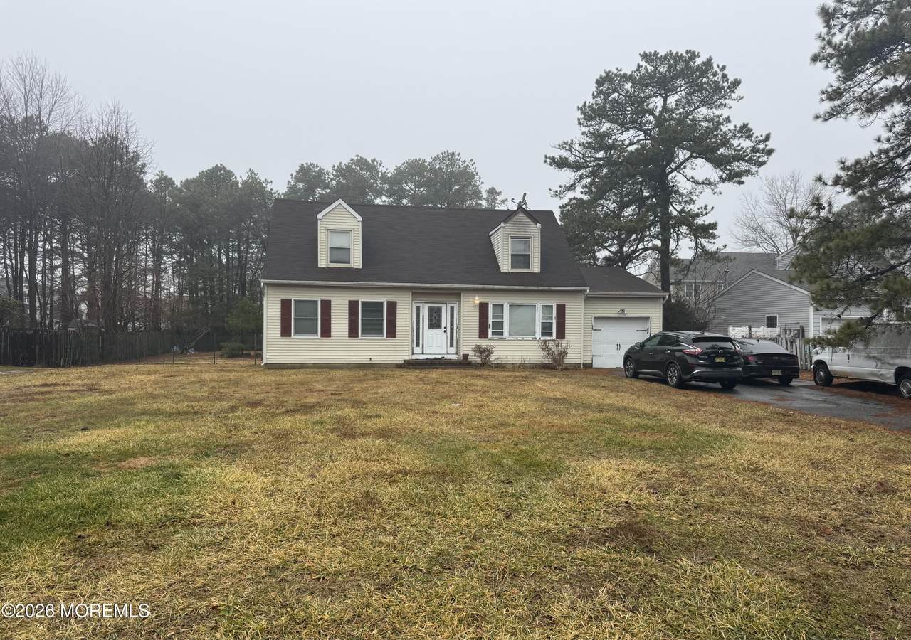 458 Woodhaven Boulevard - Photo 1