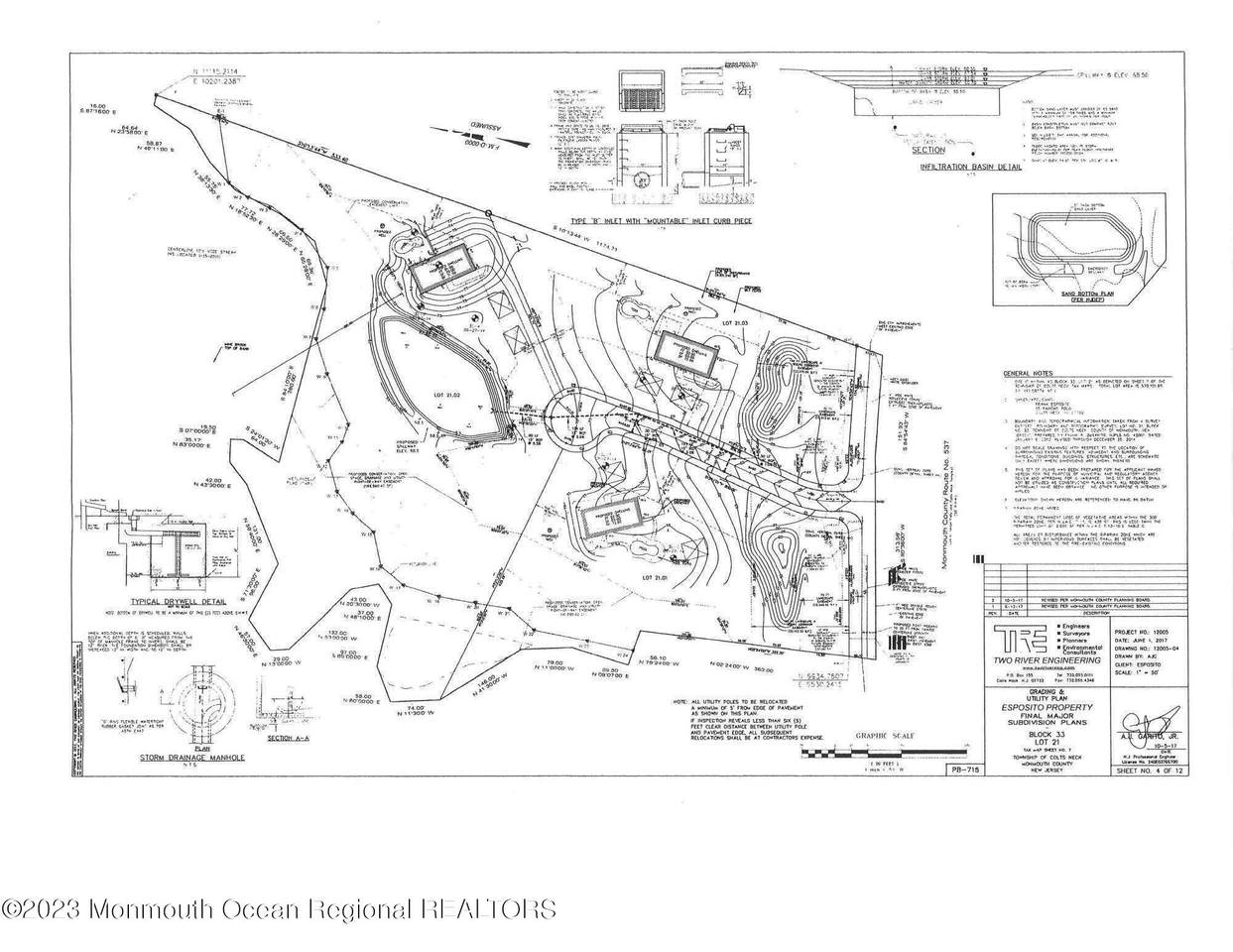 249 Route 537 - Photo 1