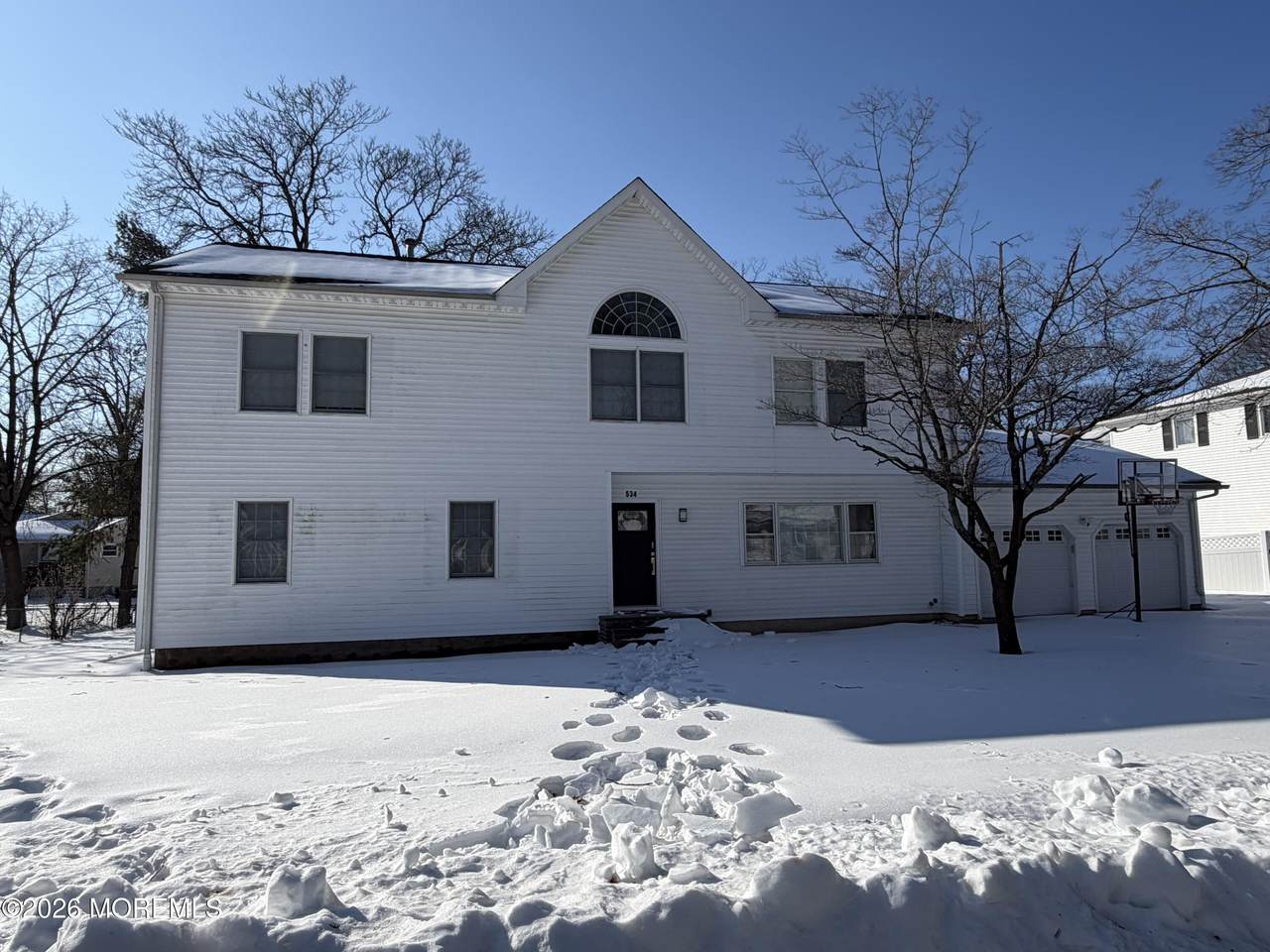 534 Apple Drive - Photo 1