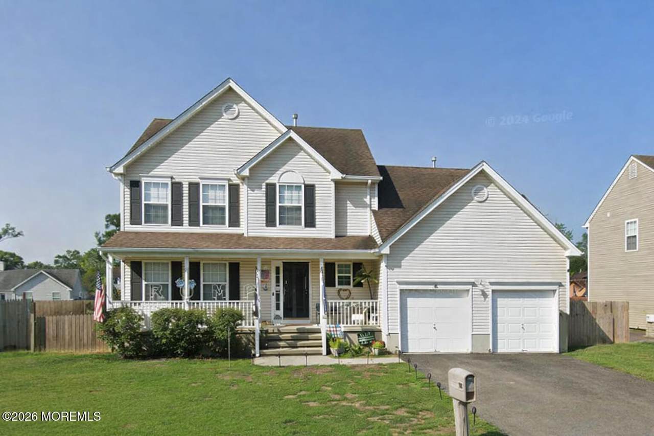 111 Lake Medford Lane - Photo 1