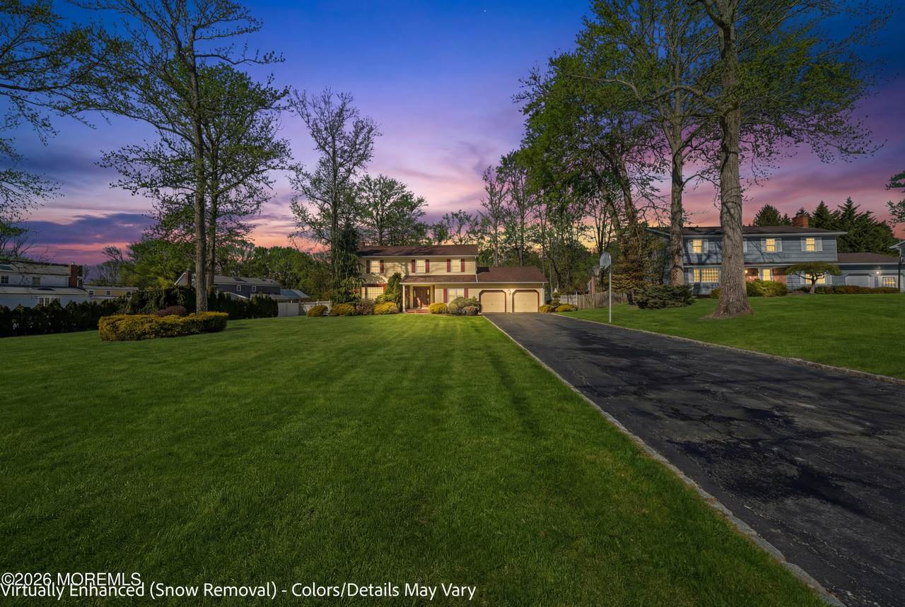 639 Tennent Road - Photo 1