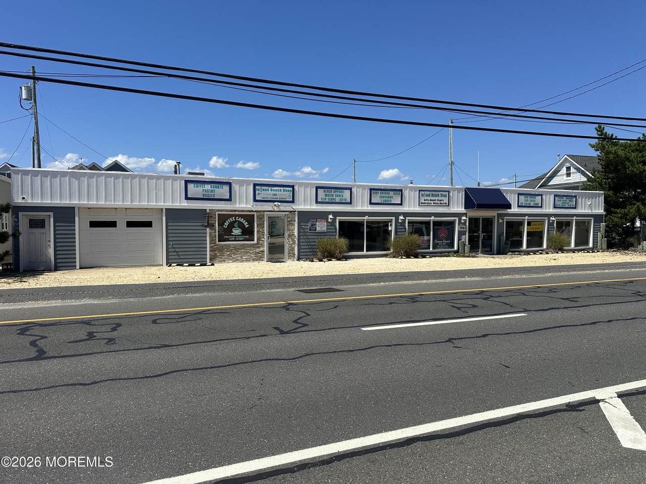 3561 Route 35 Road - Photo 1