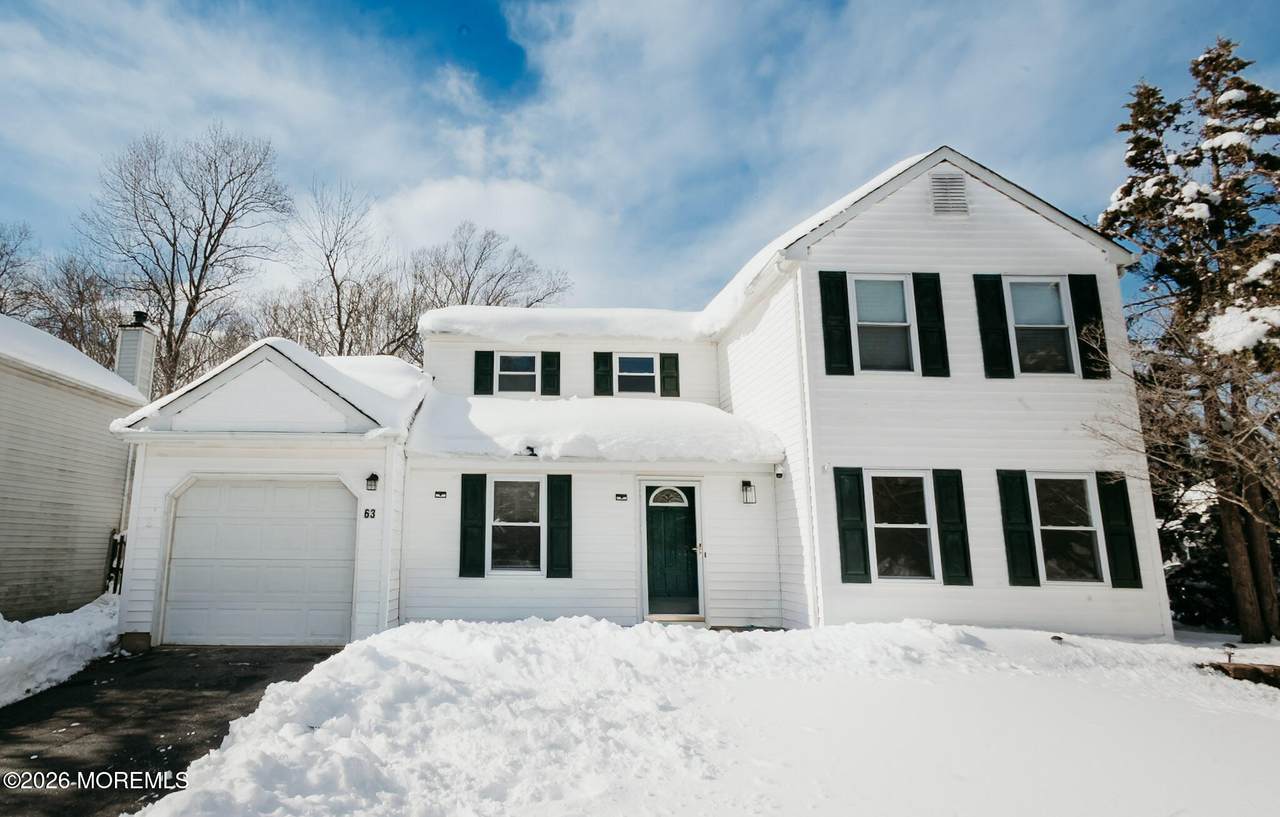 63 Mariners Cove - Photo 1