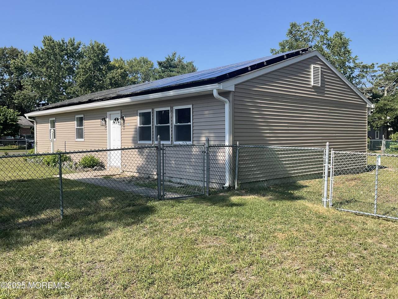 208 Wichita Trail - Photo 1