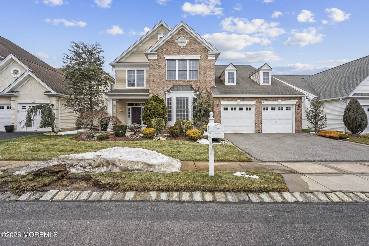 85 Beth Page Drive - Photo 1