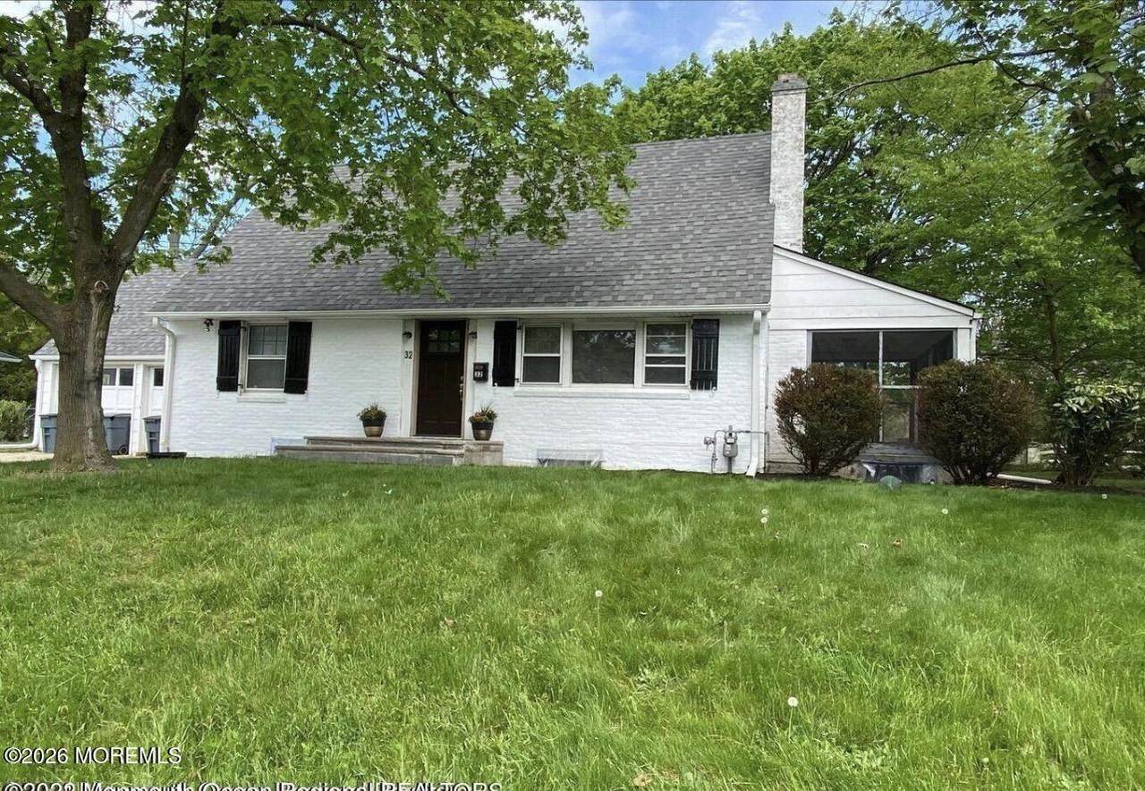 32 Baker Drive - Photo 1