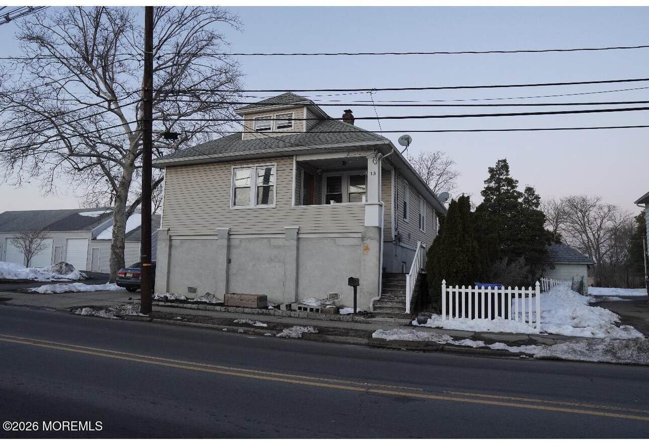 13 Reid Street - Photo 1