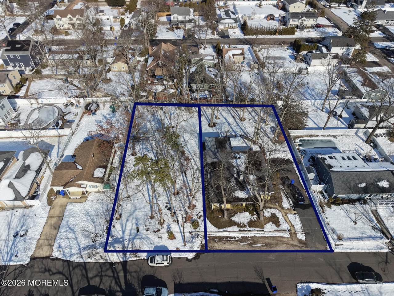 1648 Harvard Avenue - Photo 1