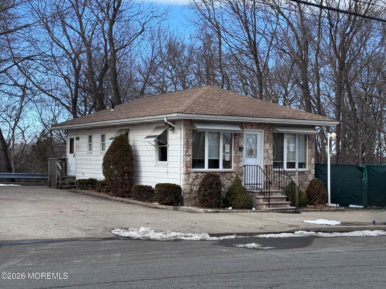 330 Bordentown Avenue - Photo 1