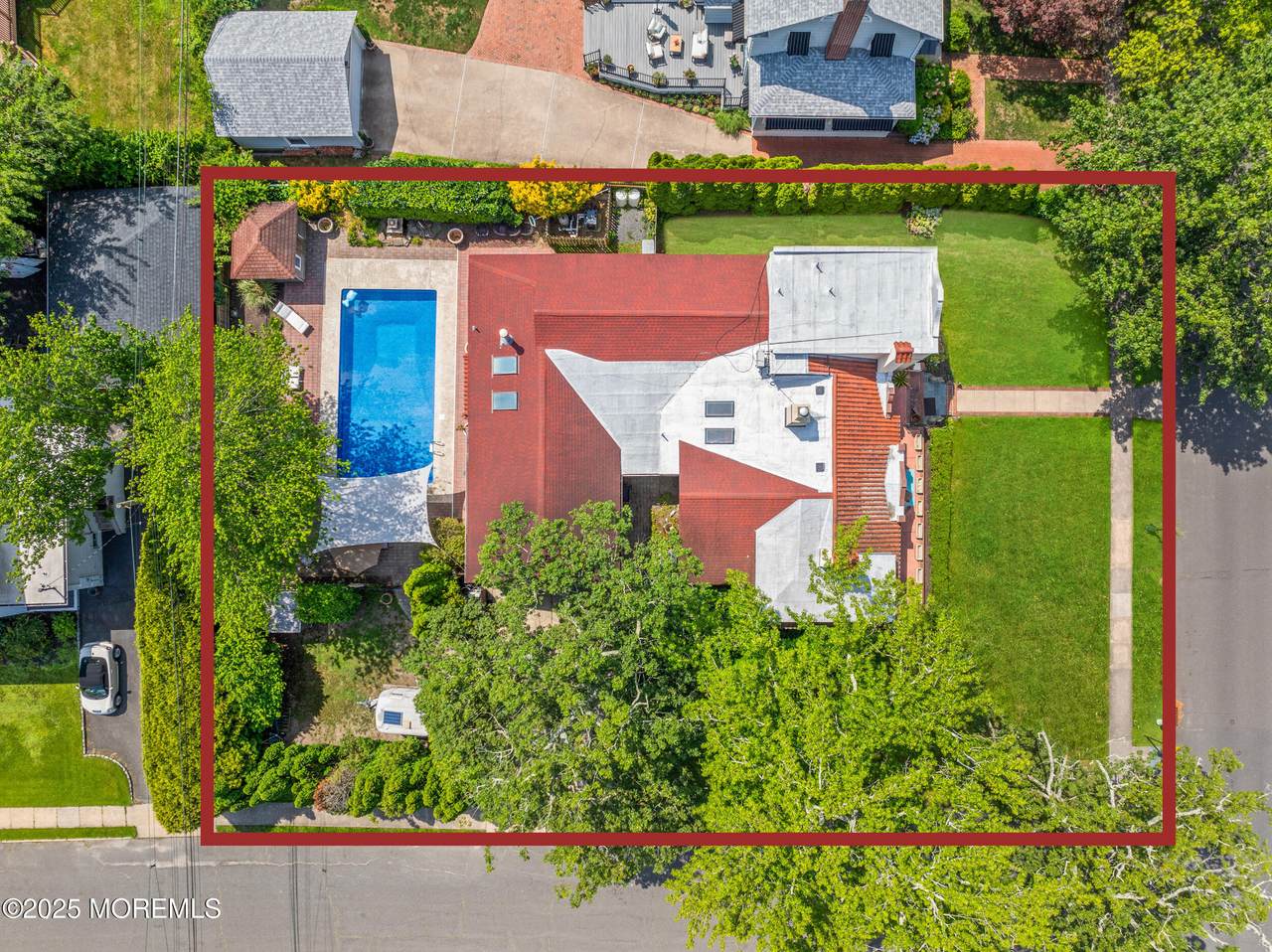 400 Grassmere Avenue - Photo 1