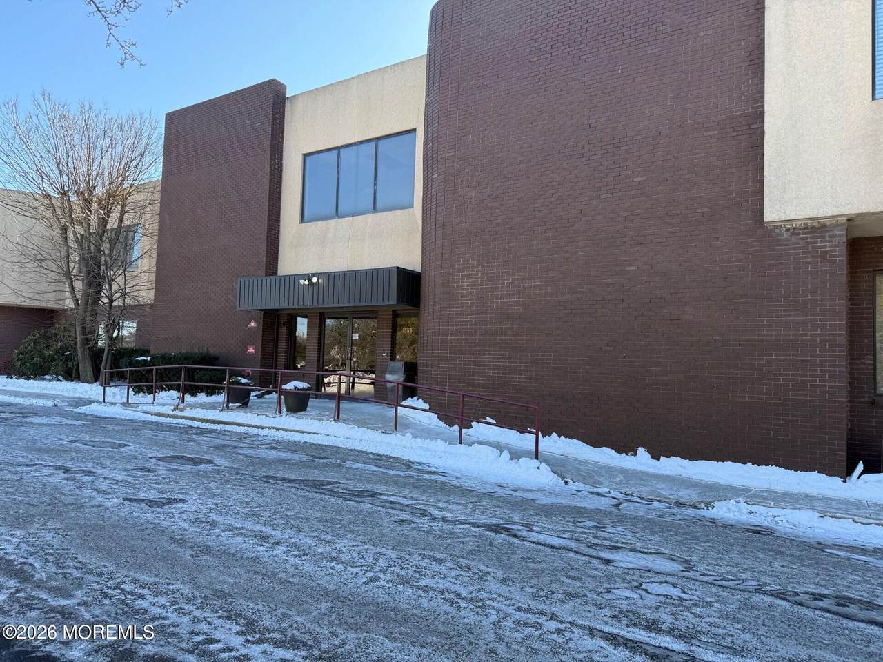 1553 Route 27 - Photo 1