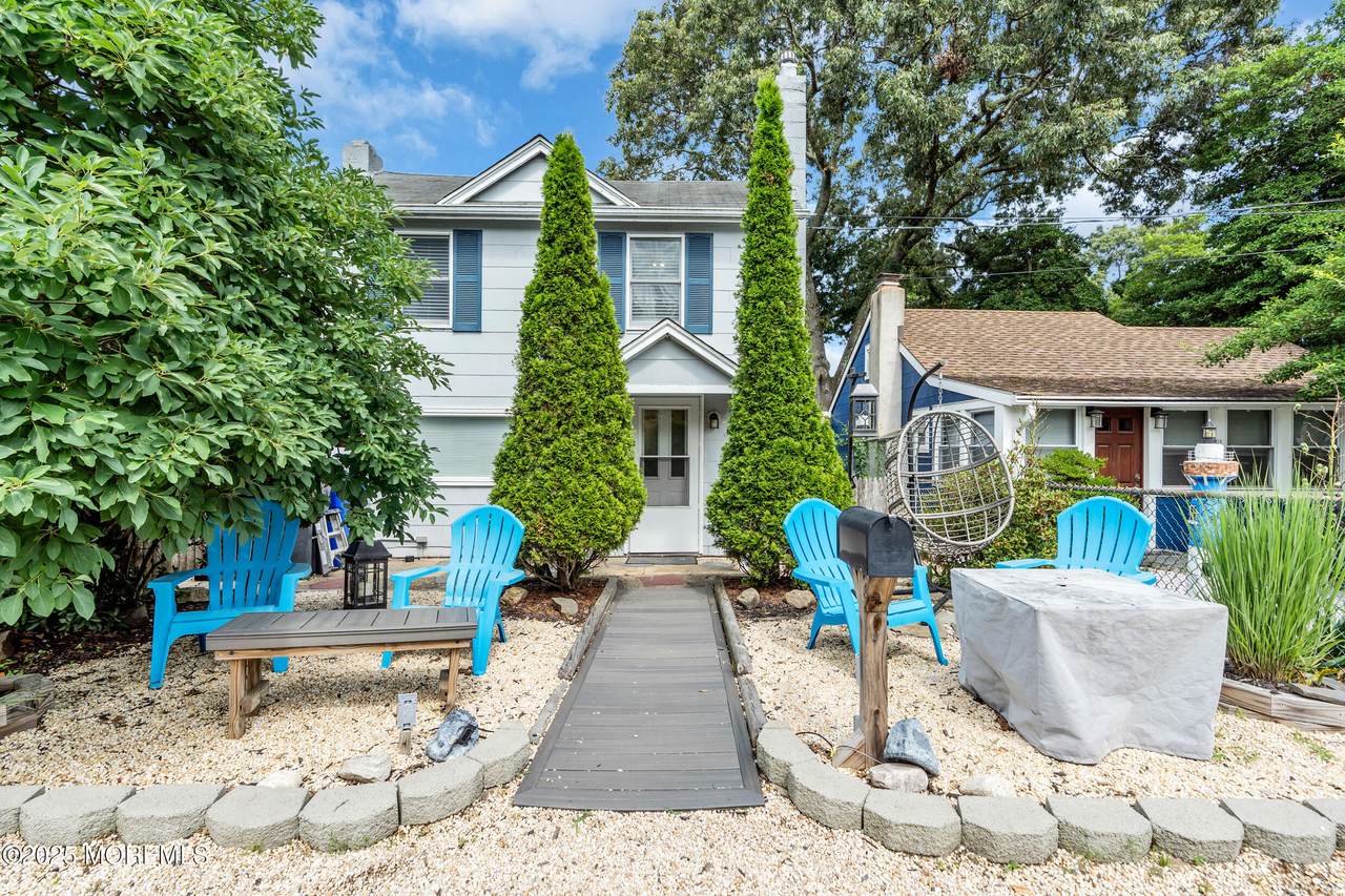 53 Country Club Court - Photo 1