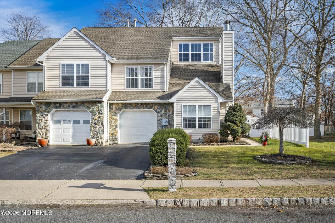 242 Moses Milch Drive - Photo 1