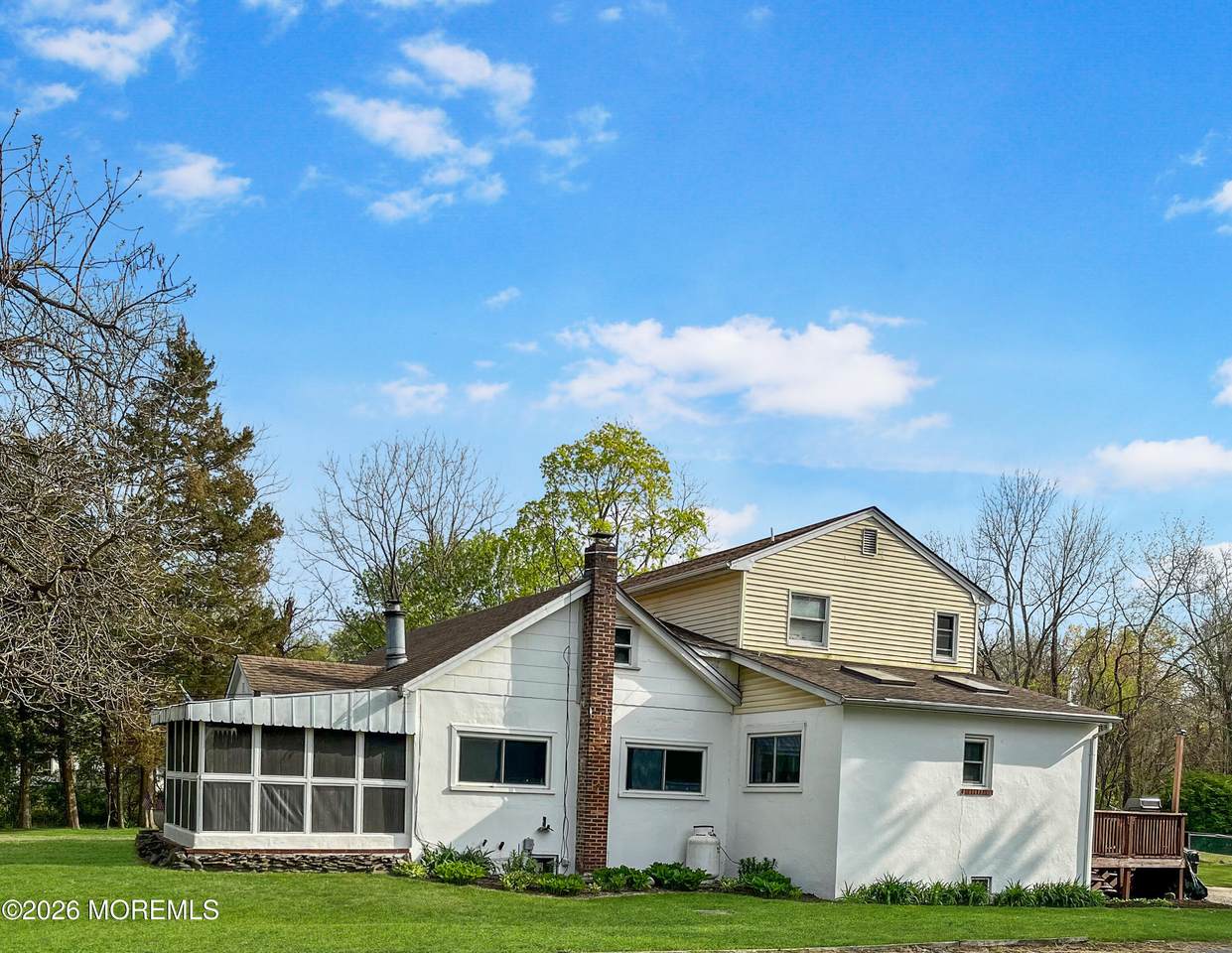 390 Whitesville Road - Photo 1