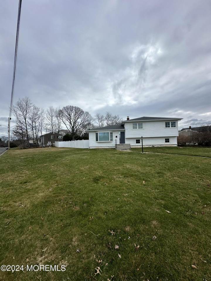 46 Hilltop Road - Photo 1