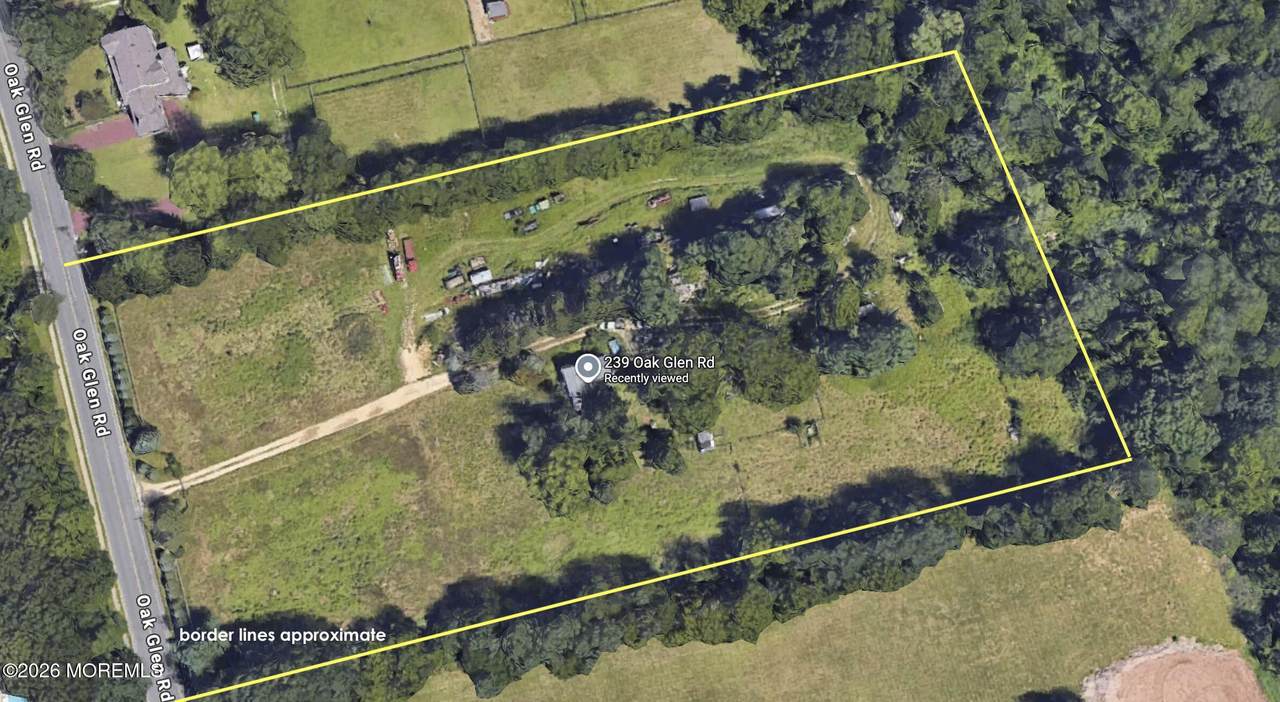 239 Oak Glen Road - Photo 1
