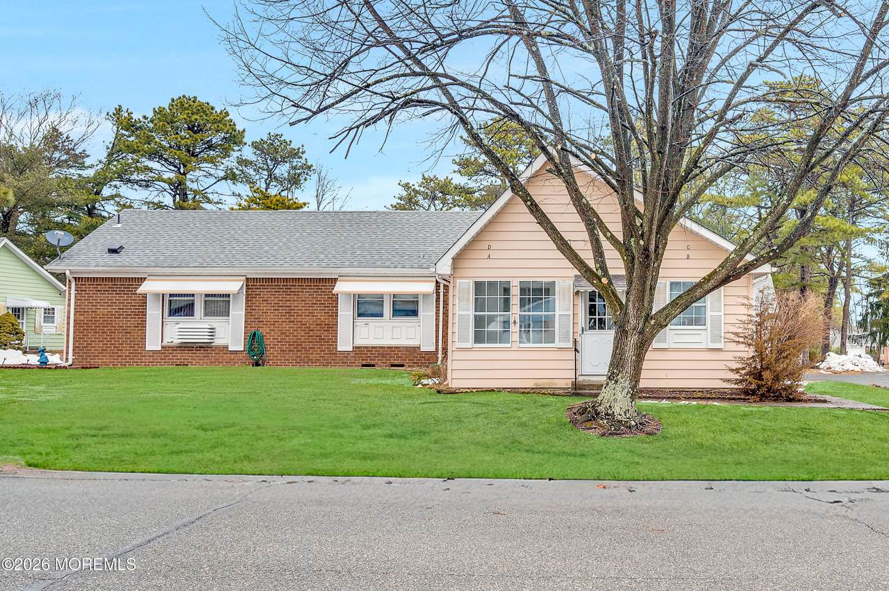 8B Flintlock Lane - Photo 1