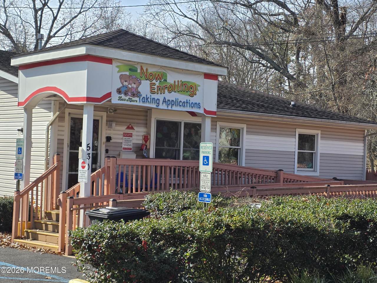 530 Lakehurst Road - Photo 1