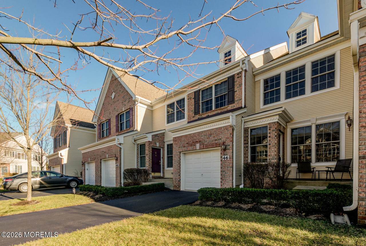 46 Demarest Drive - Photo 1