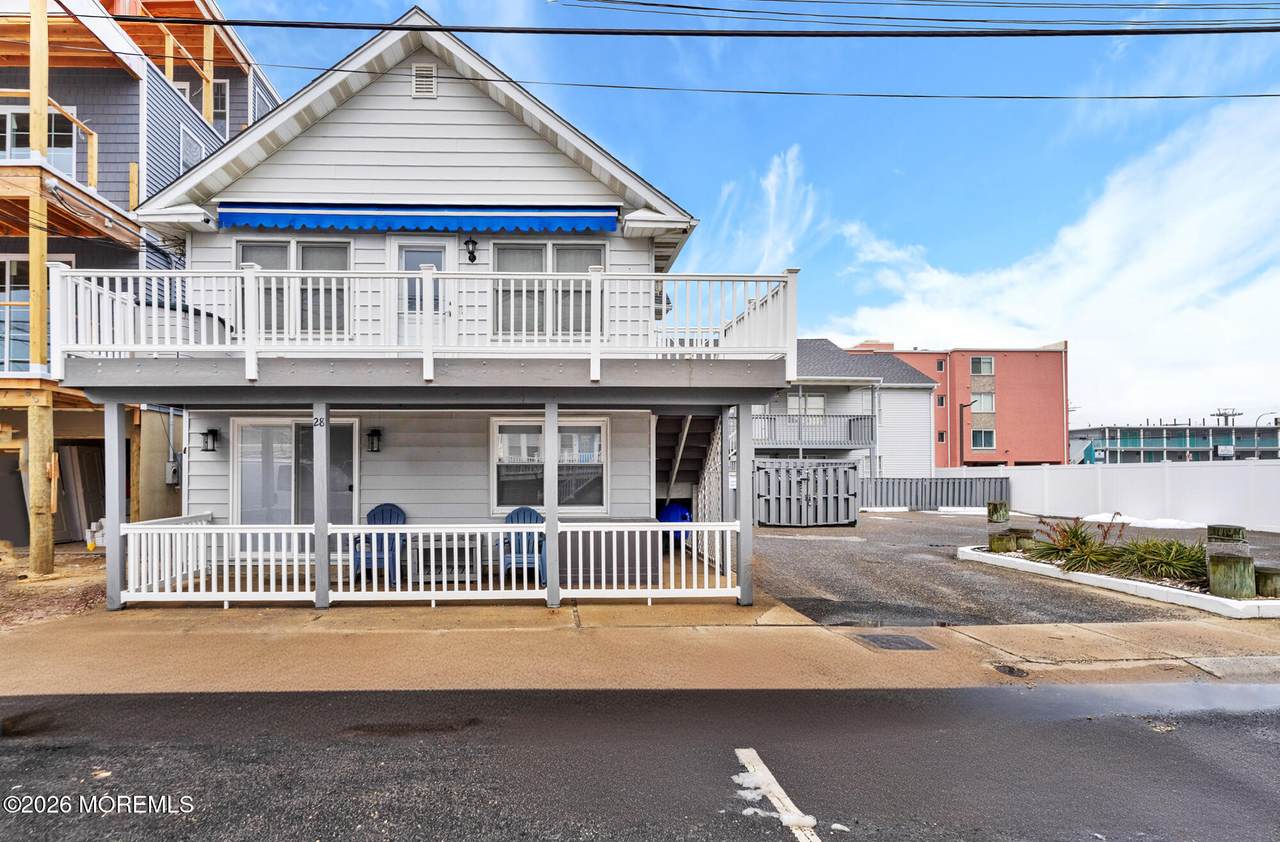 28 Hancock Avenue - Photo 1