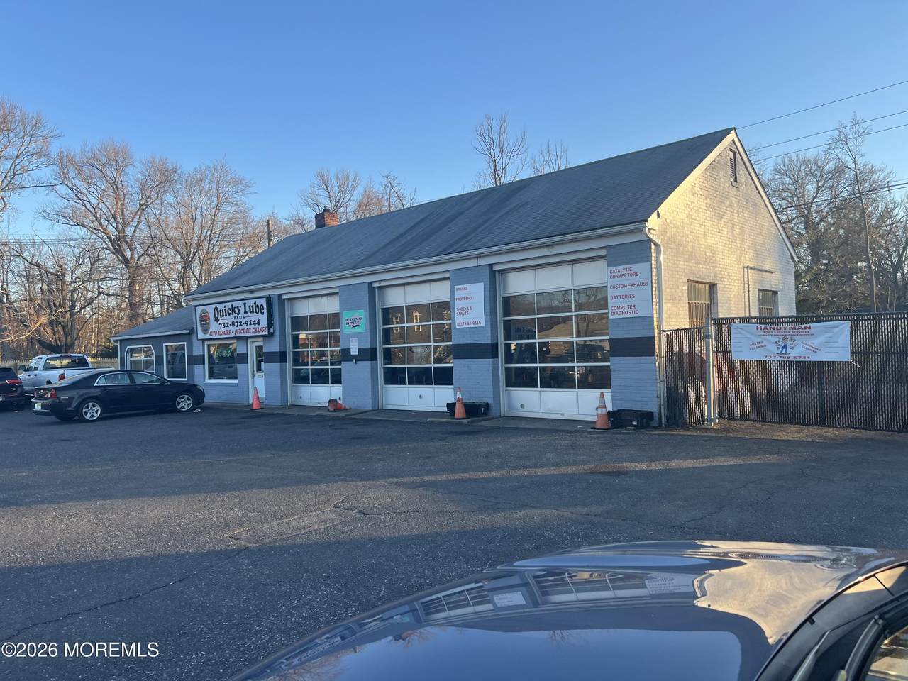 119 Memorial Parkway - Photo 1